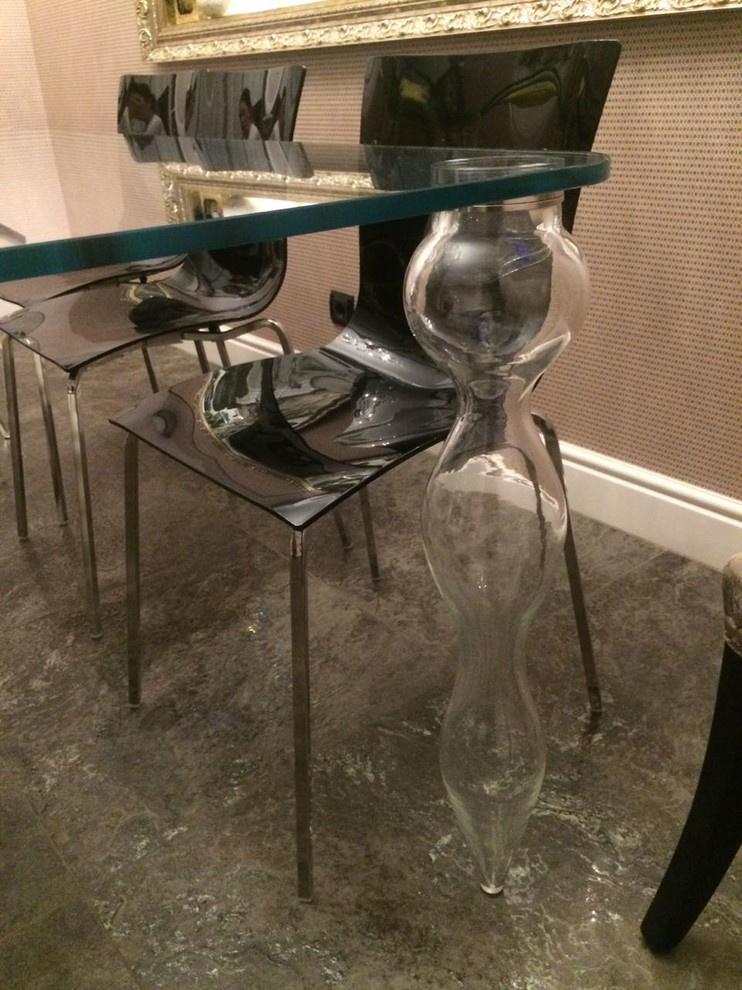 Фото с объектов и материалы