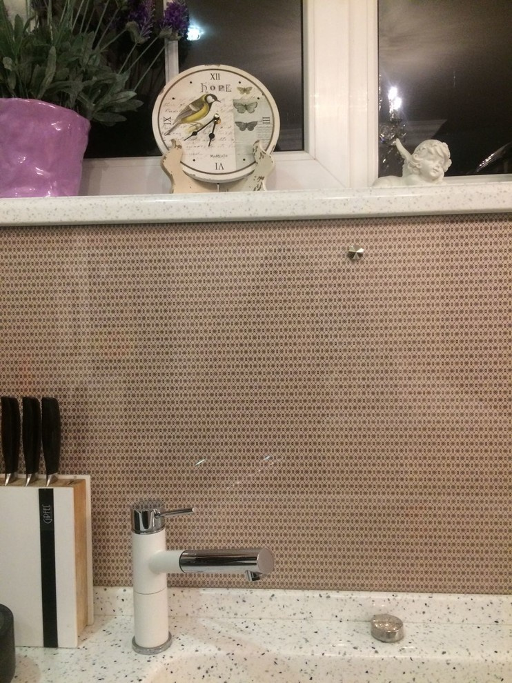 Фото с объектов и материалы