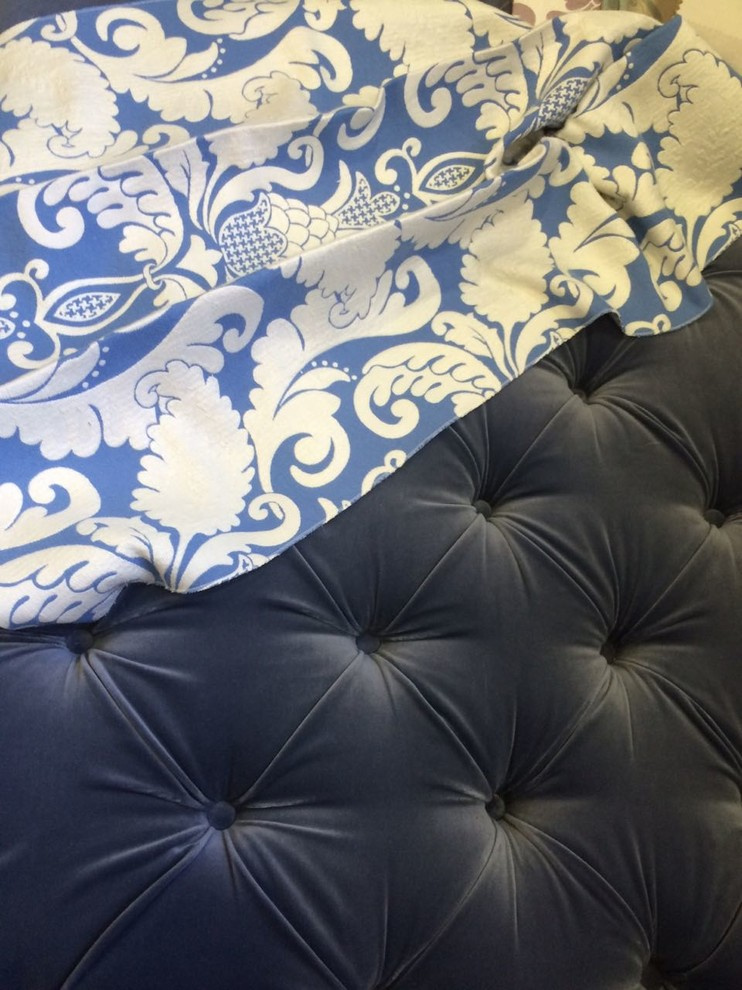 Фото с объектов и материалы