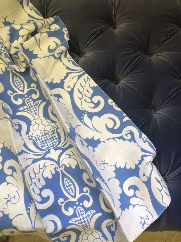 Фото с объектов и материалы