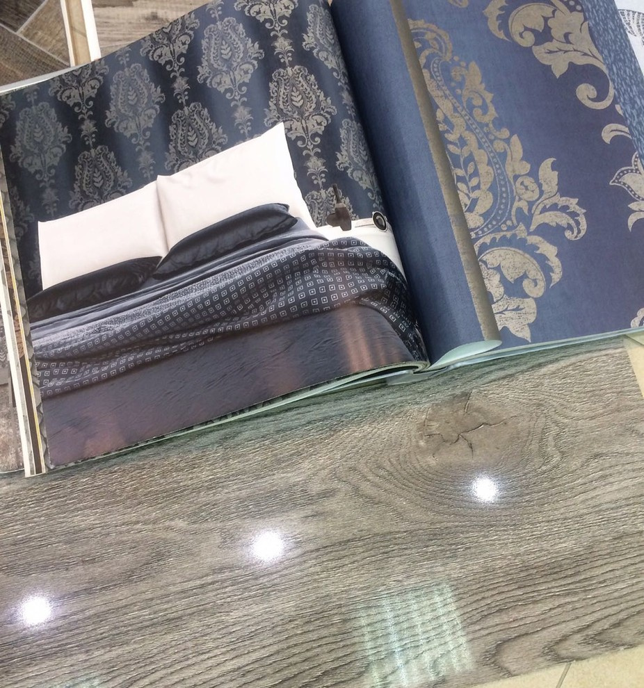 Фото с объектов