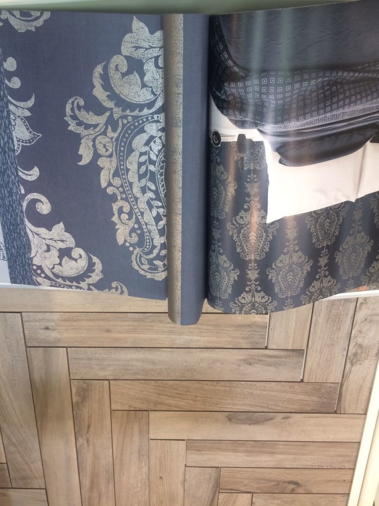 Фото с объектов