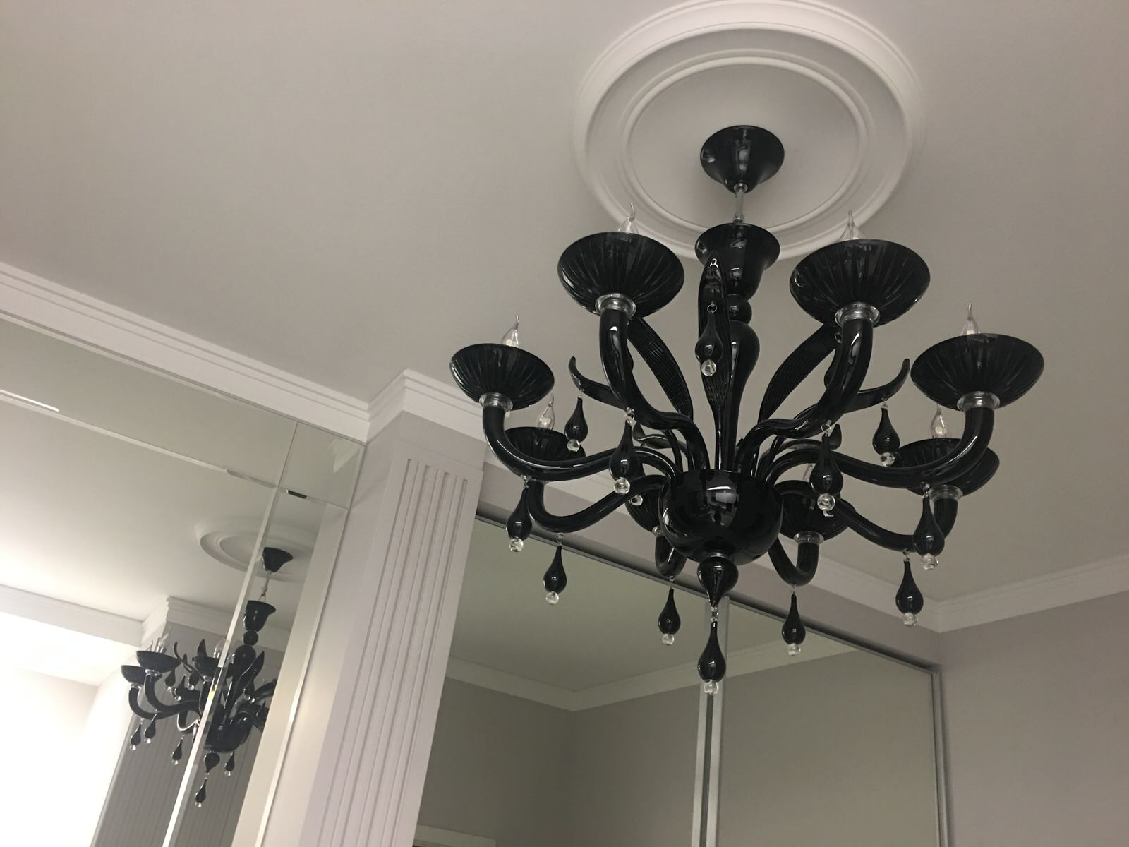 Фото с объектов