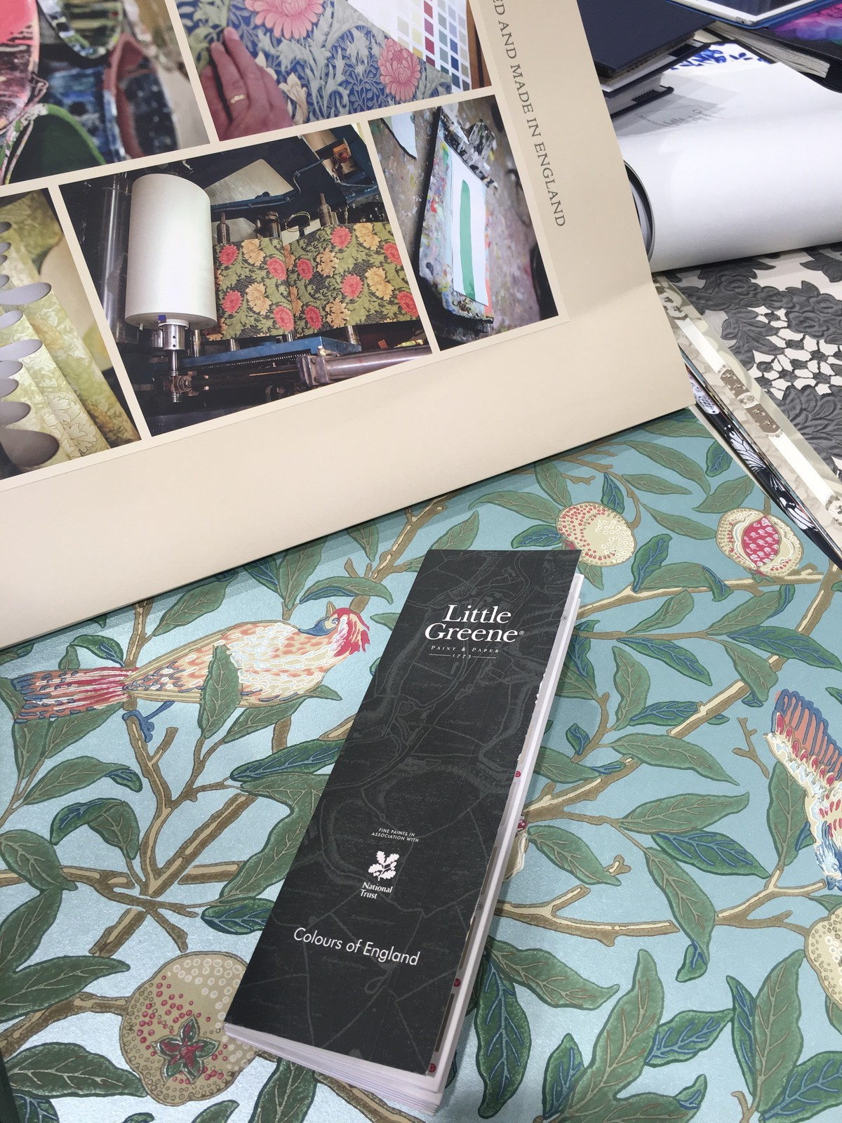 Фото с объектов