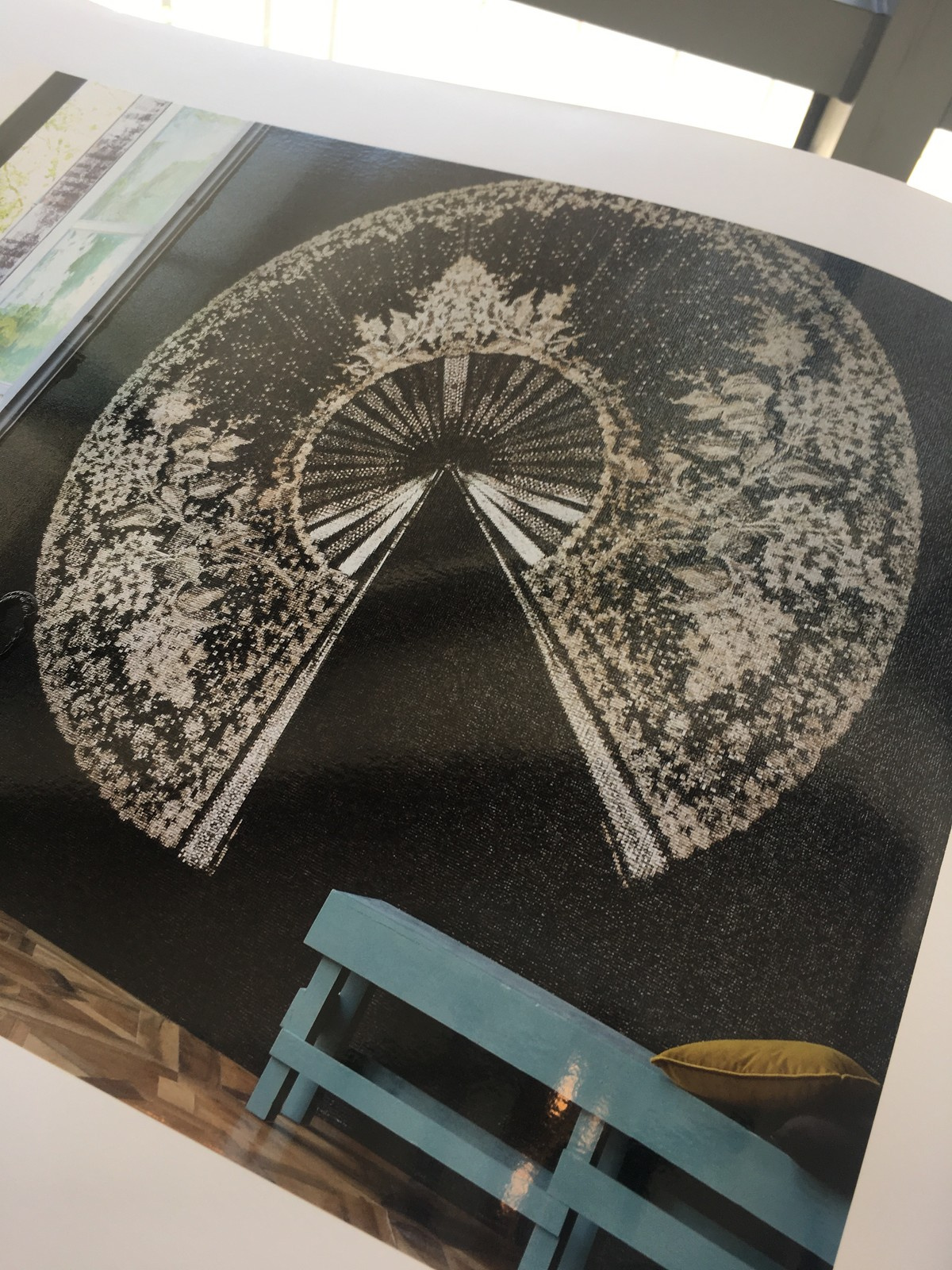 Фото с объектов