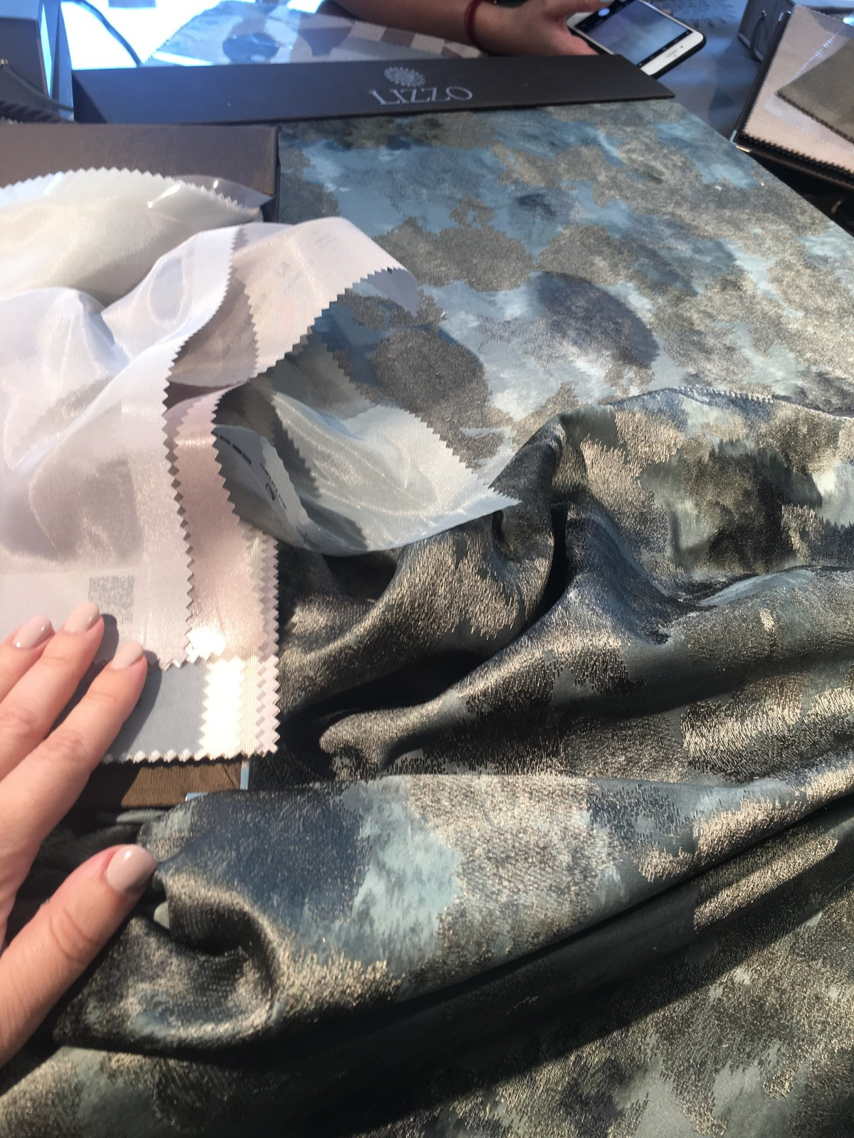 Фото с объектов