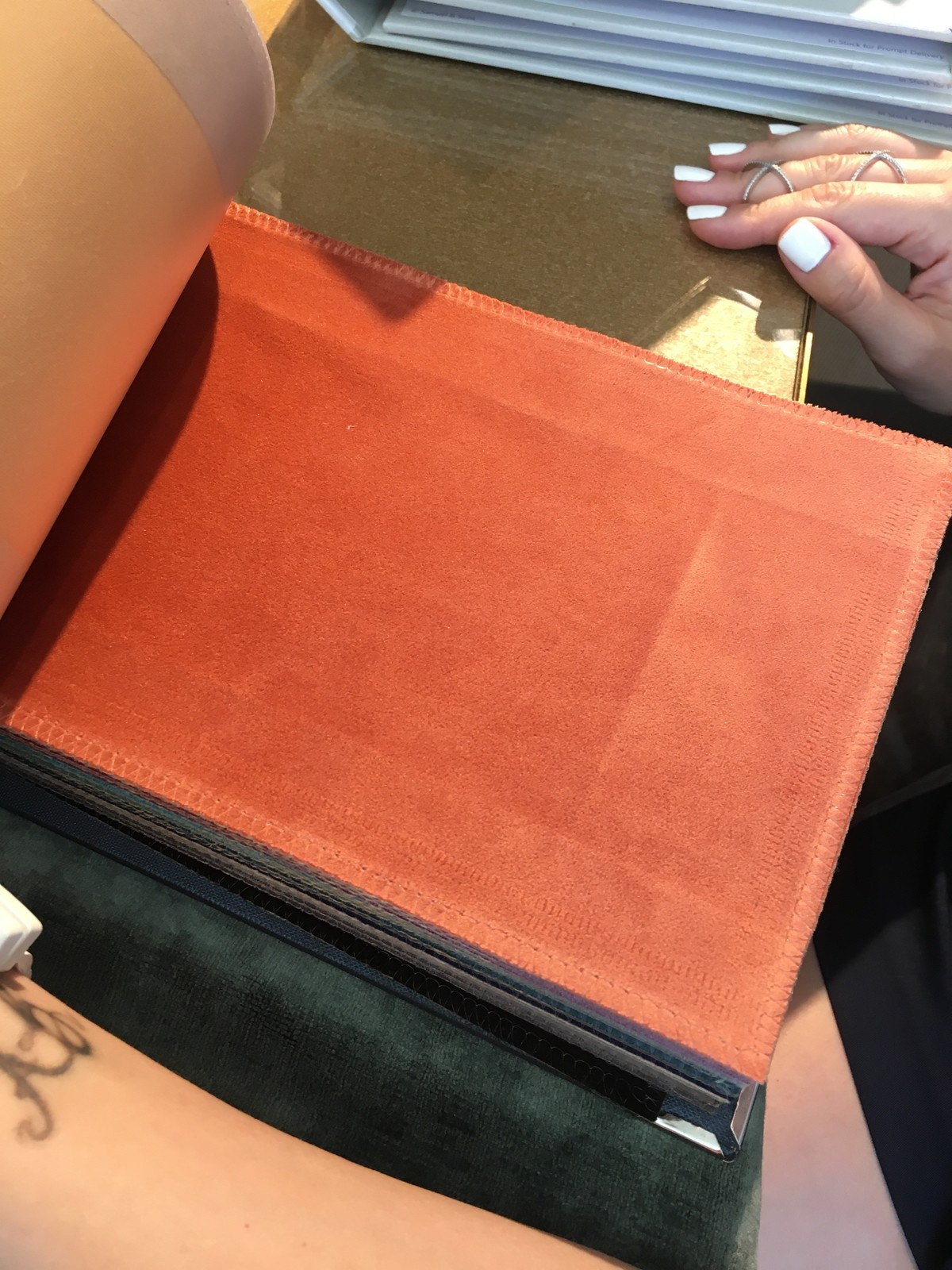 Фото с объектов