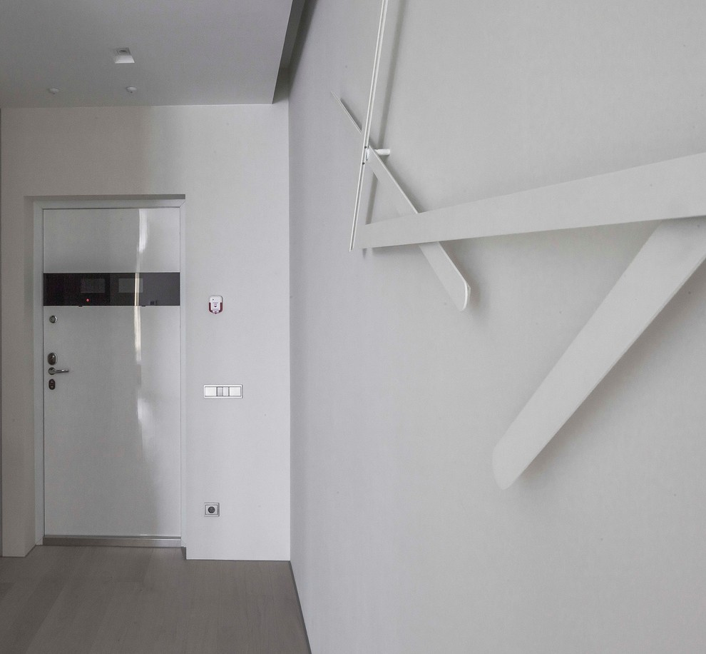 Квартира на Кутузовском проспекте