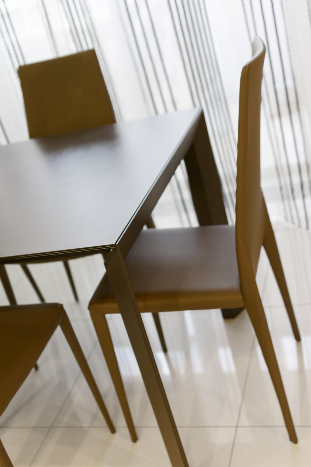 Трёхкомнатная квартира.