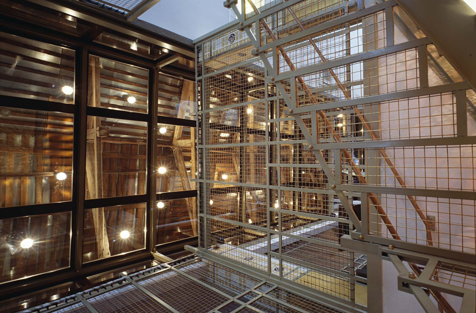 Рыбный базар