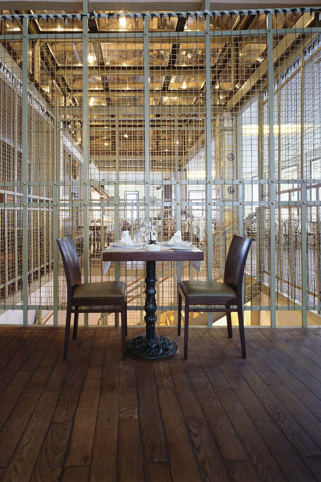 Обложка проекта: Рыбный базар