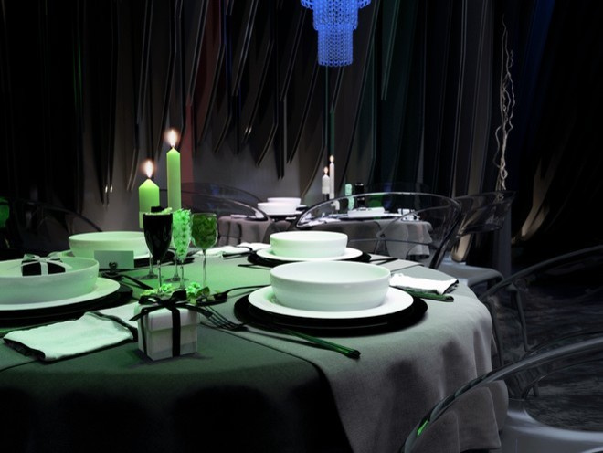 Кафе "Силует"