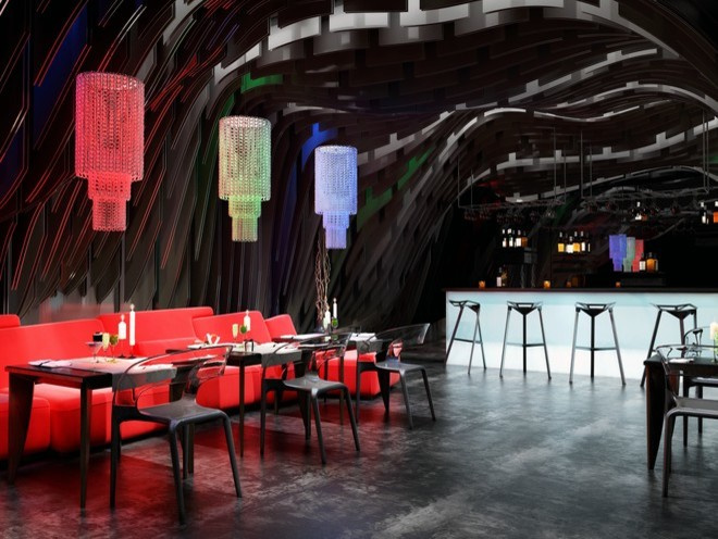 Кафе "Силует"