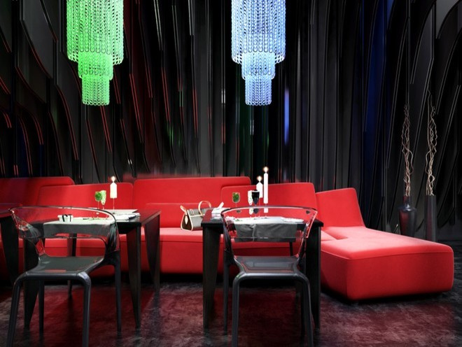 Кафе "Силует"