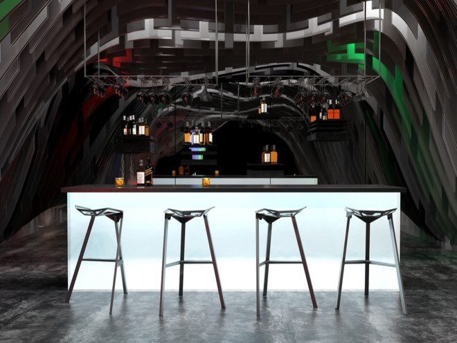 Кафе "Силует"