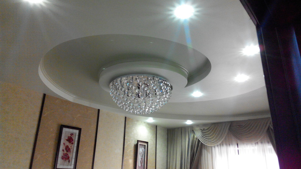 Ремонт квартиры в новостройке под ключ