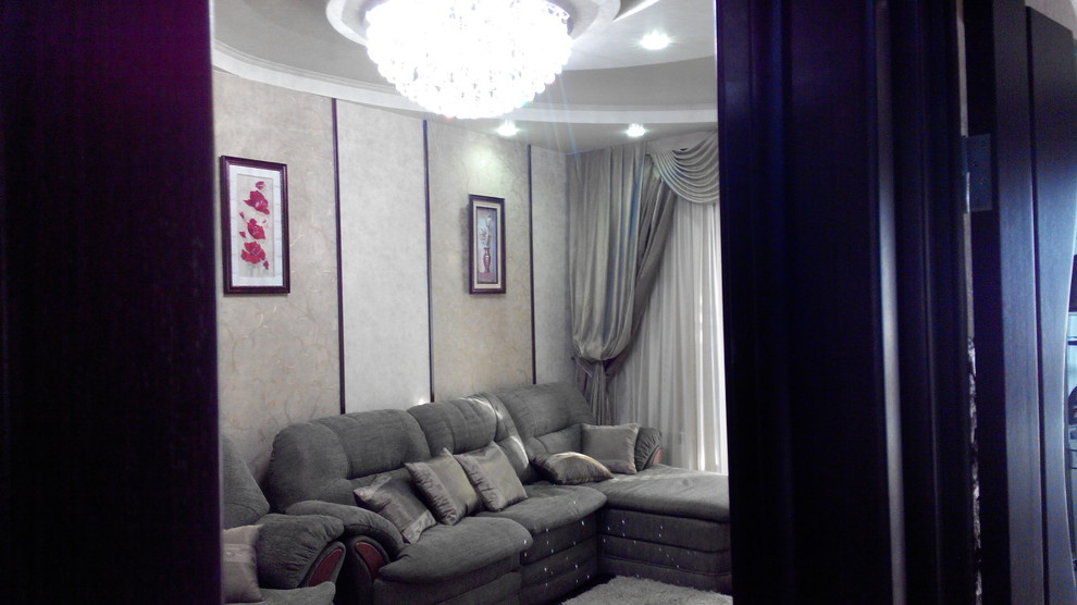 Ремонт квартиры в новостройке под ключ