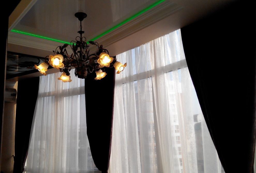 Ремонт квартиры в новостройке под ключ