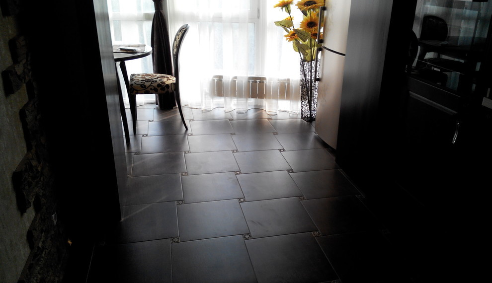 Ремонт квартиры в новостройке под ключ