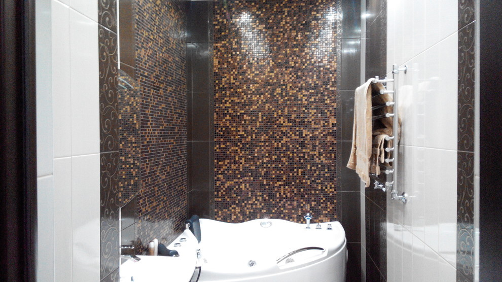 Ремонт квартиры в новостройке под ключ