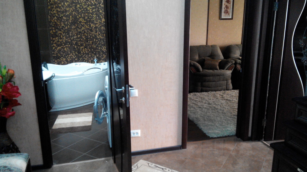 Ремонт квартиры в новостройке под ключ