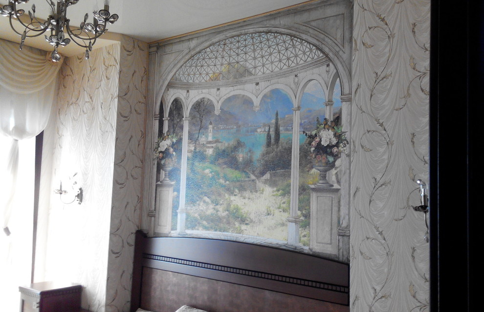 Ремонт квартиры в новостройке под ключ