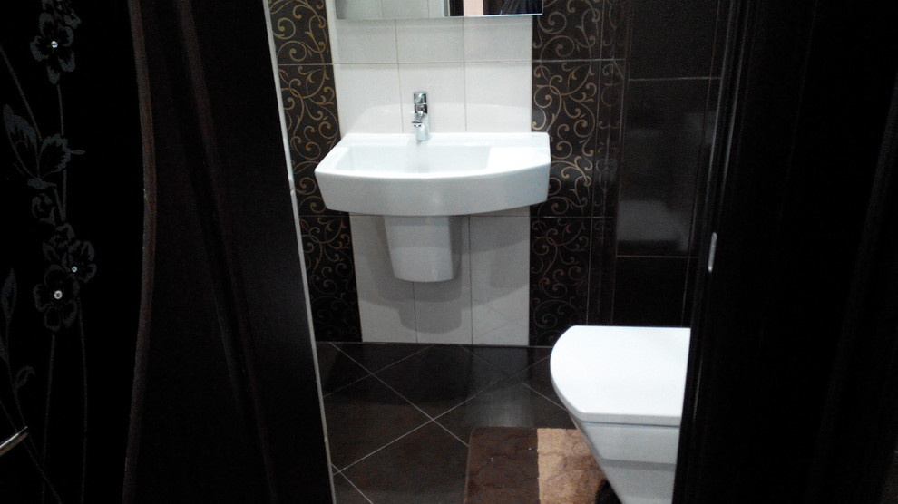 Ремонт квартиры в новостройке под ключ