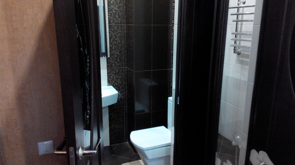 Ремонт квартиры в новостройке под ключ