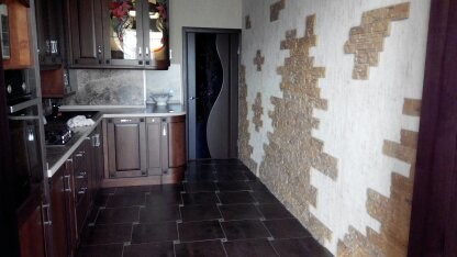 Ремонт квартиры в новостройке под ключ