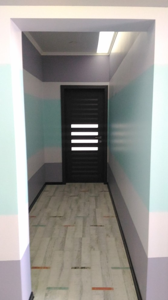 Ремонт квартиры в новостройке под ключ