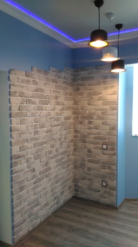 Ремонт квартиры в новостройке под ключ