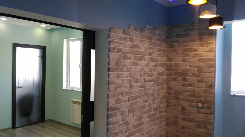 Ремонт квартиры в новостройке под ключ