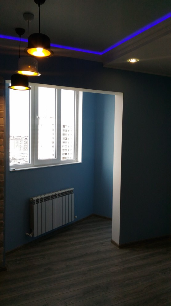 Ремонт квартиры в новостройке под ключ