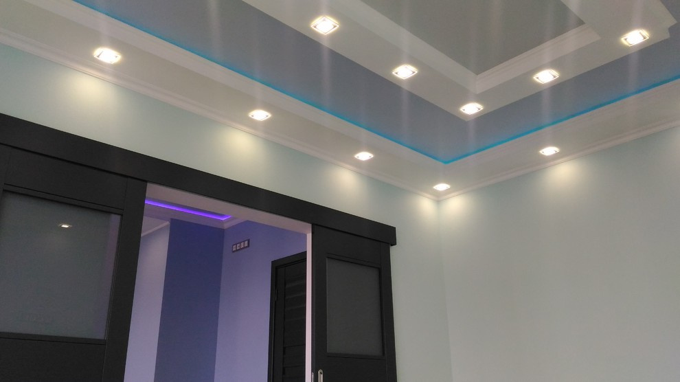 Ремонт квартиры в новостройке под ключ