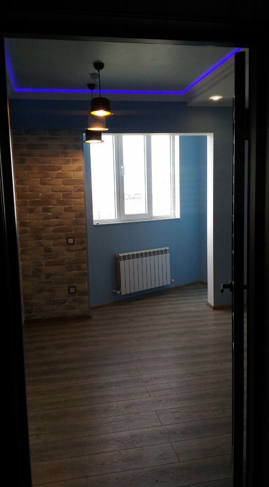 Ремонт квартиры в новостройке под ключ