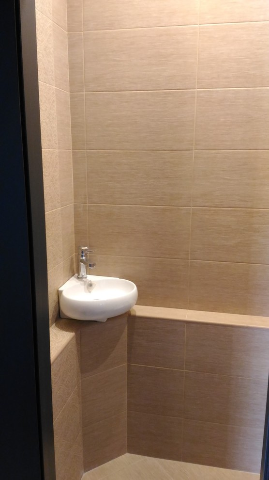 Ремонт квартиры в новостройке под ключ