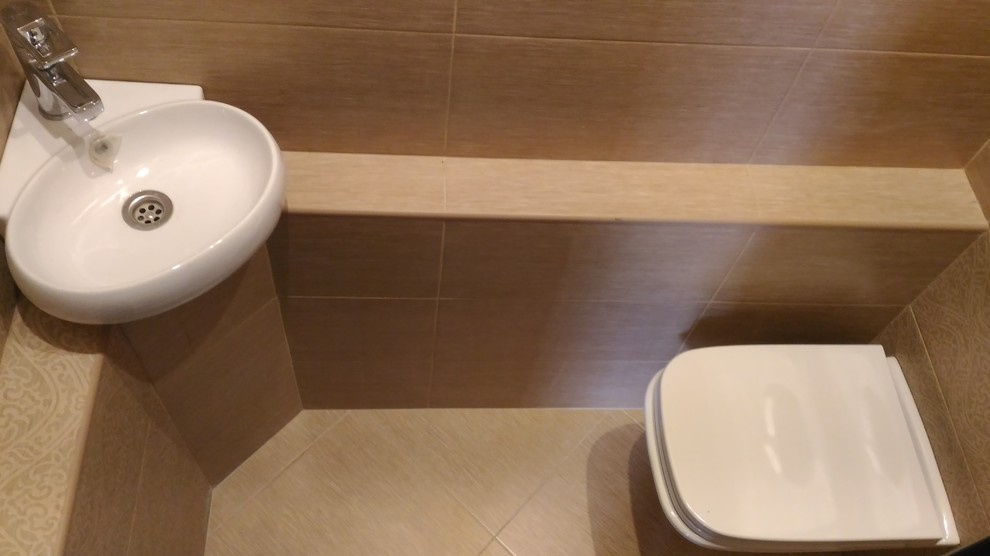 Ремонт квартиры в новостройке под ключ