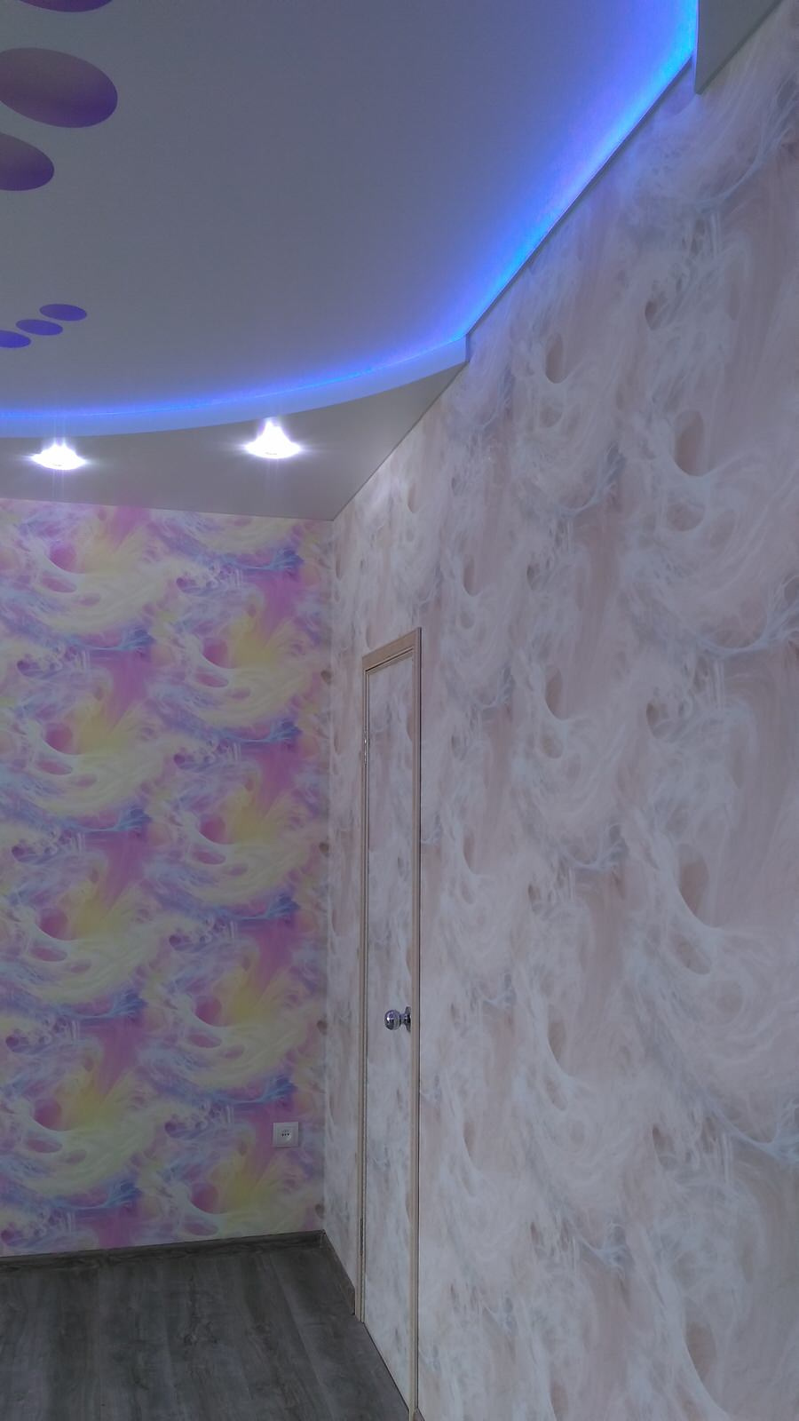 Ремонт квартиры в новостройке под ключ