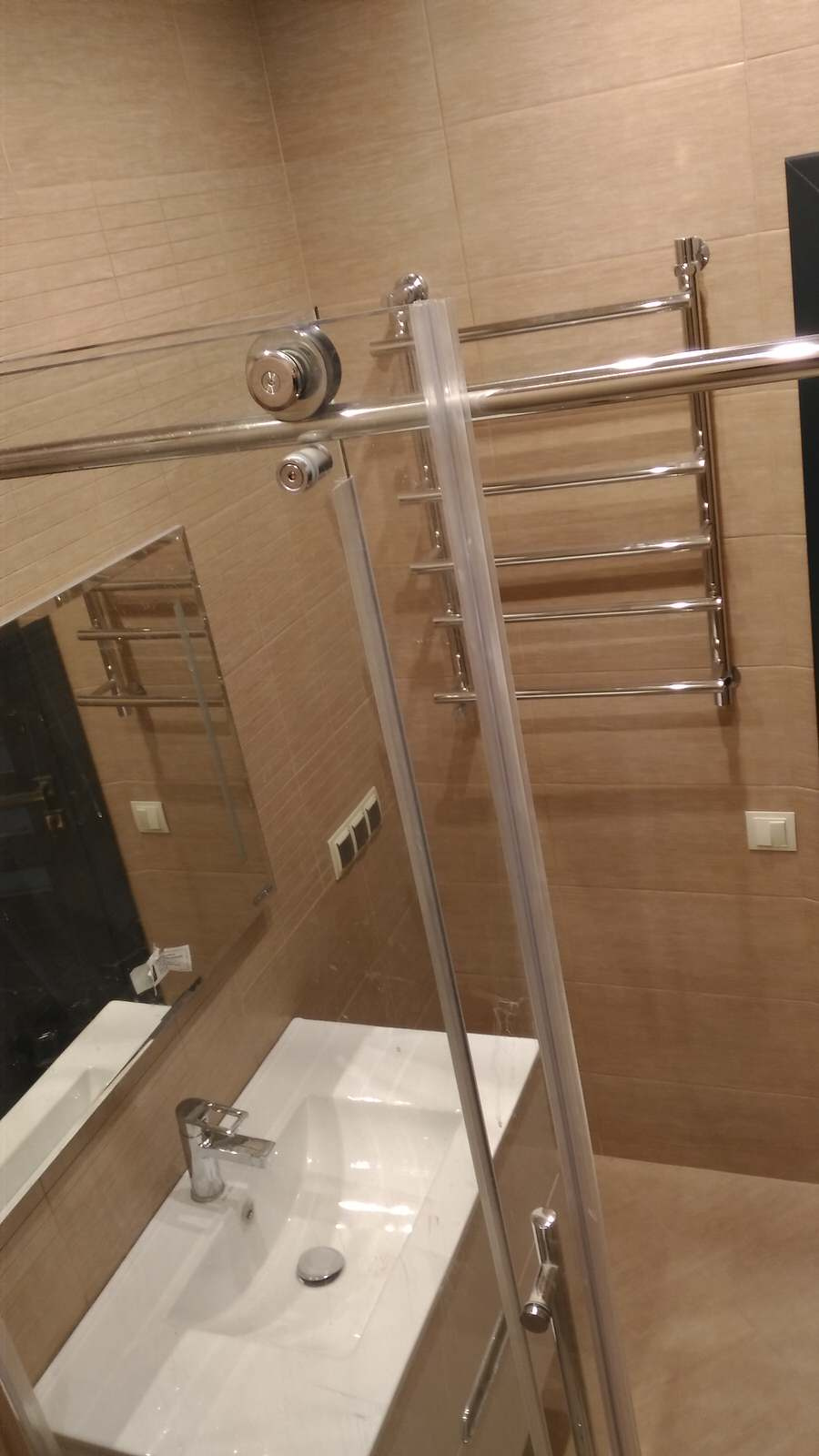 Ремонт квартиры в новостройке под ключ