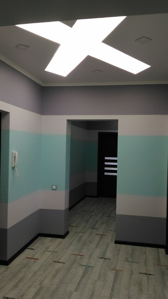 Ремонт квартиры в новостройке под ключ