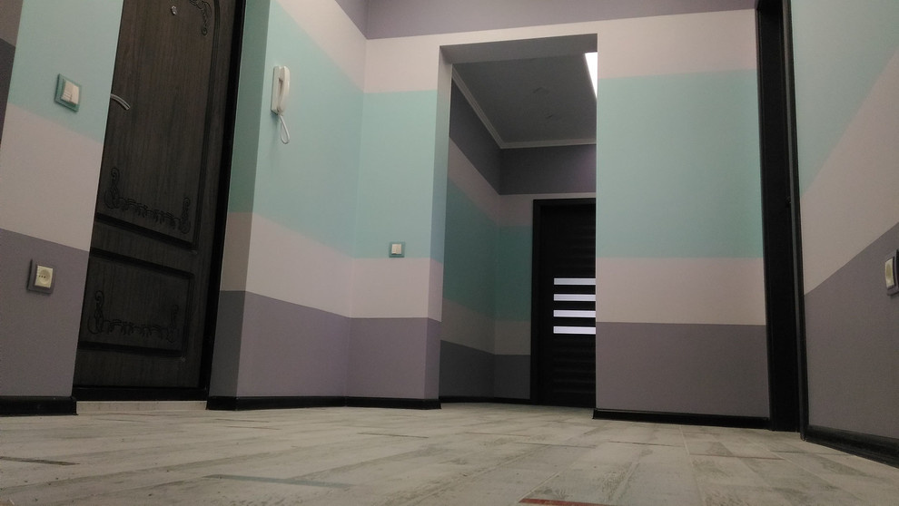 Ремонт квартиры в новостройке под ключ