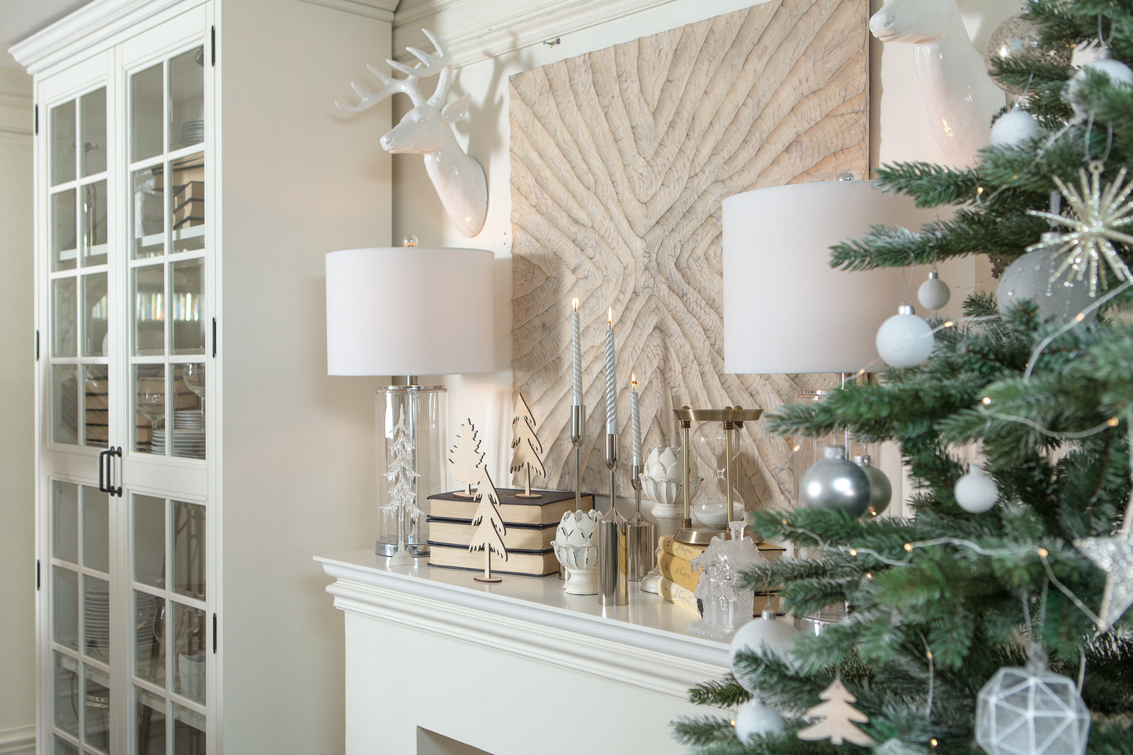 Детали, интерьер