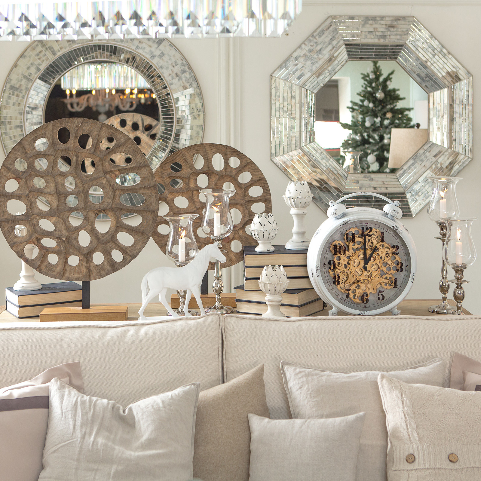 Детали, интерьер