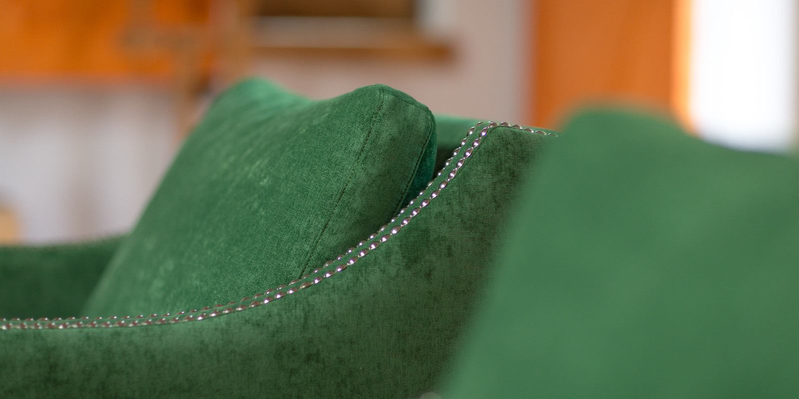 Интерьер, квартира №5