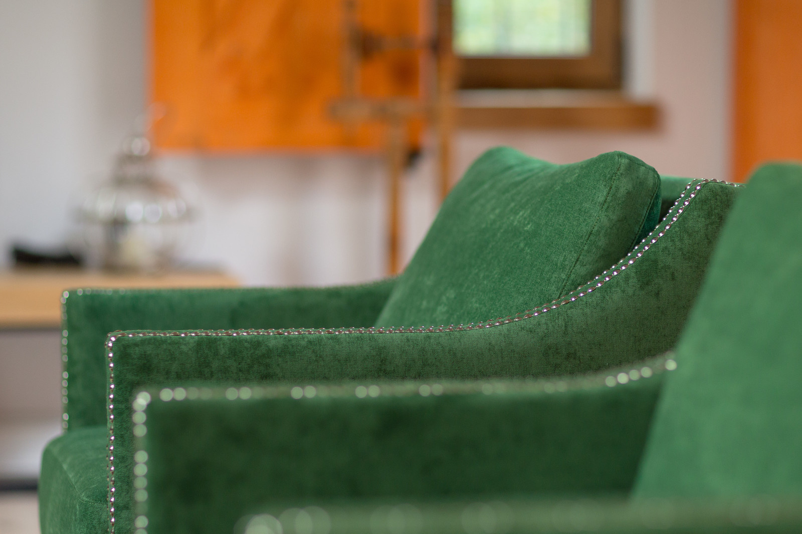 Интерьер, квартира №5