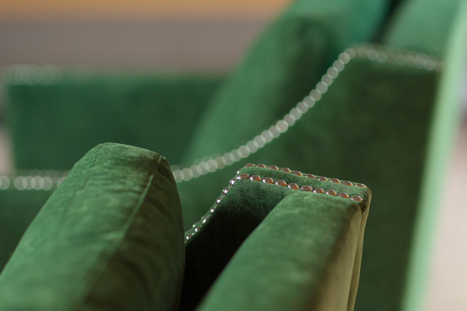 Интерьер, квартира №5