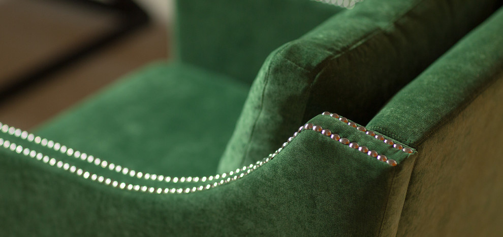 Интерьер, квартира №5