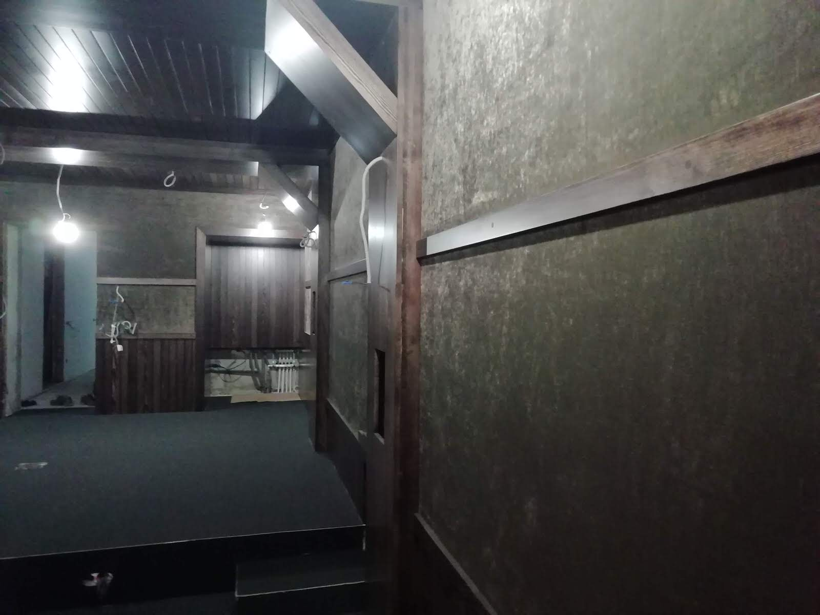 Персональный кинозал