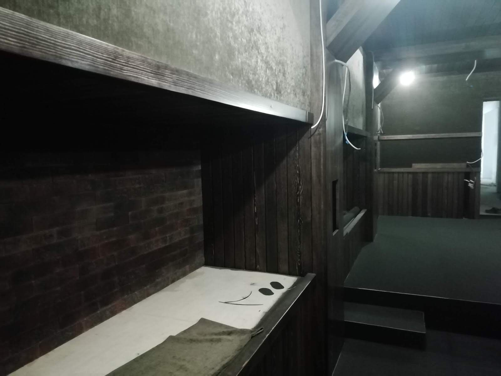 Персональный кинозал