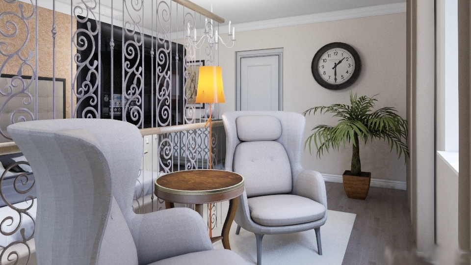 Бердск. Коттедж.